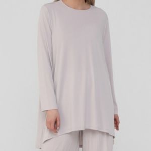 Modest Alia causual suit set coord size 22